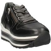 NeroGiardini  Sneaker 13310D niedrig Damen ANTHRAZIT