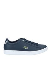 LACOSTE Low Sneakers & Tennisschuhe