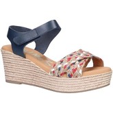 Oh My Sandals  Espadrilles 4704-V10CO