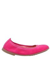 UNISA Ballerinas