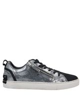 CRIME London Low Sneakers & Tennisschuhe