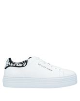 PHILIPP PLEIN Low Sneakers & Tennisschuhe