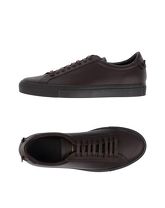 GIVENCHY Low Sneakers & Tennisschuhe