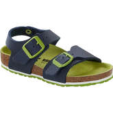 BIRKENSTOCK Sandalen New York für Jungen dunkelblau Junge
