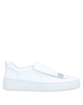 SERGIO ROSSI Low Sneakers & Tennisschuhe