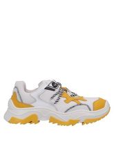 N°21 Low Sneakers & Tennisschuhe