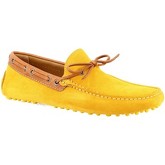 Leonardo Shoes  Herrenschuhe 8187AF SOFTY TOPAZIO