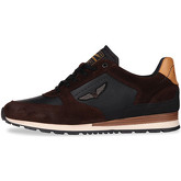 Pme Legend  Sneaker Runner SP Dark Brown