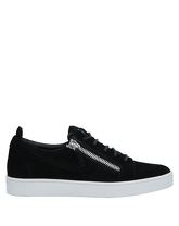 GIUSEPPE ZANOTTI Low Sneakers & Tennisschuhe