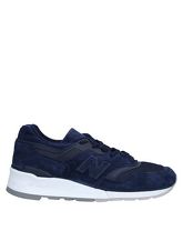 NEW BALANCE Low Sneakers & Tennisschuhe