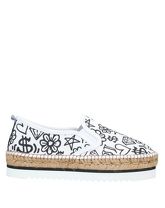 TRUSSARDI JEANS Espadrilles