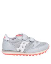 SAUCONY Low Sneakers & Tennisschuhe