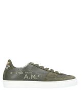 AERONAUTICA MILITARE Low Sneakers & Tennisschuhe