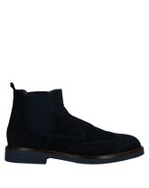 PETER HEART Stiefeletten