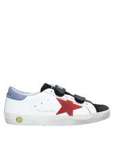 GOLDEN GOOSE DELUXE BRAND Low Sneakers & Tennisschuhe