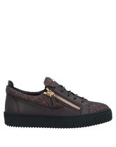 GIUSEPPE ZANOTTI Low Sneakers & Tennisschuhe