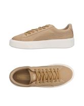 PUMA Low Sneakers & Tennisschuhe