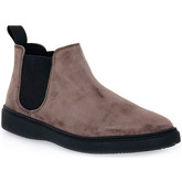 Frau  Herrenstiefel WAX LAB