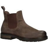 NeroGiardini  Herrenstiefel NGA901364U Chelsea Harren MAULWURF