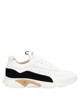 MOMA Low Sneakers & Tennisschuhe