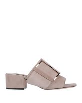 SERGIO ROSSI Sandalen