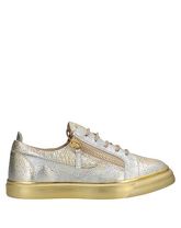 GIUSEPPE ZANOTTI Low Sneakers & Tennisschuhe