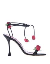 MANOLO BLAHNIK Sandalen