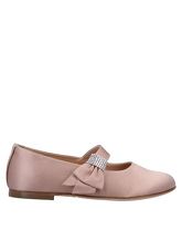 AQUAZZURA Ballerinas