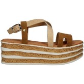 Morbicomoda  Sandalen 711914 Mit Keil Damen LEDER