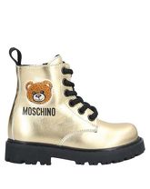 MOSCHINO KID Stiefeletten