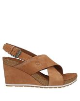 TIMBERLAND Sandalen