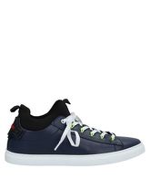 DSQUARED2 Low Sneakers & Tennisschuhe