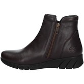 Lumberjack  Ankle Boots SWA0201-001