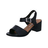 remonte Sandalen Klassische Sandalen schwarz Damen