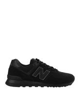 NEW BALANCE Low Sneakers & Tennisschuhe