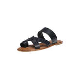 Shoepassion Sandale No. 9112 MP Klassische Sandalen schwarz Herren