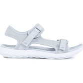 4F  Sandalen H4L20 SAD001 Chłodny Jasny Szary