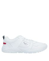 PEPE JEANS Low Sneakers & Tennisschuhe