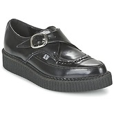 TUK  Herrenschuhe POINTED CREEPERS