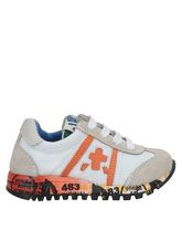 PREMIATA Low Sneakers & Tennisschuhe