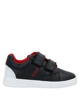 BOSS Low Sneakers & Tennisschuhe