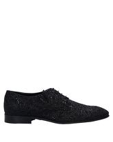BART 16.7 Schnürschuhe