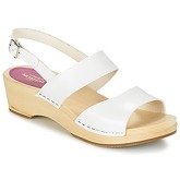 Swedish hasbeens  Sandalen HELENA