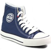 Big Star  Turnschuhe T274025