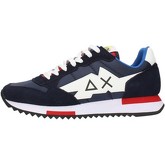 Sun68  Sneaker Z31118