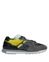 HOGAN REBEL Low Sneakers & Tennisschuhe