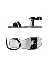 ARMANI JUNIOR Sandalen