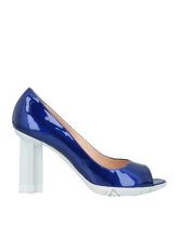 LUCIANO PADOVAN Pumps