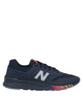 NEW BALANCE Low Sneakers & Tennisschuhe