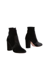 AQUAZZURA Stiefeletten